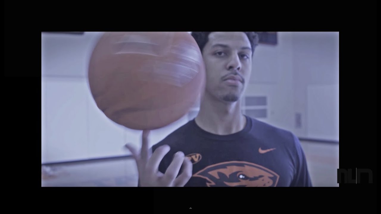 Ball Is Life