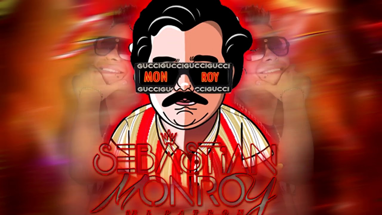 SUPER GUARACHA (LIVE SESSION SEBASTIAN MONROY)✘(GUARACHA, ALETEO, ZAPATEO)