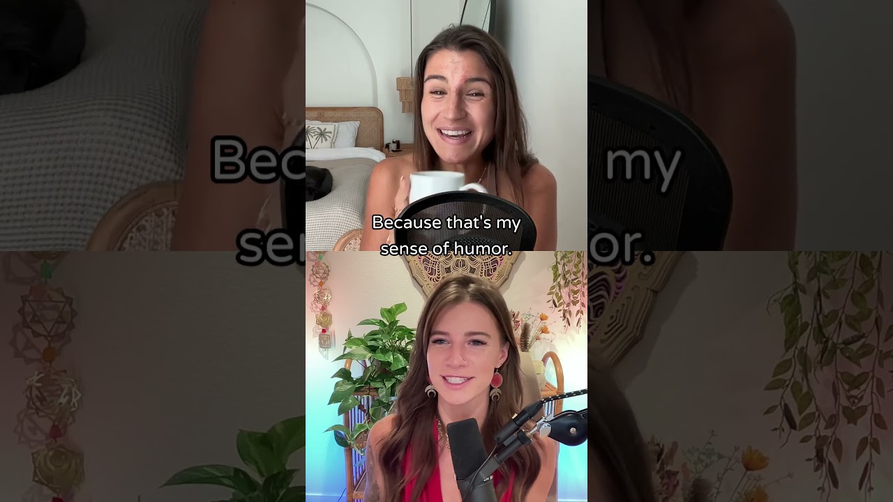 Girl marketing secrets: How fun & authenticity build magnetic brands | Rachel Bell x Laura Herde