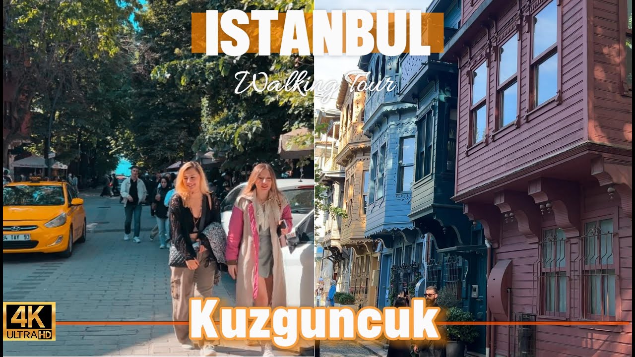 Explore Istanbul 