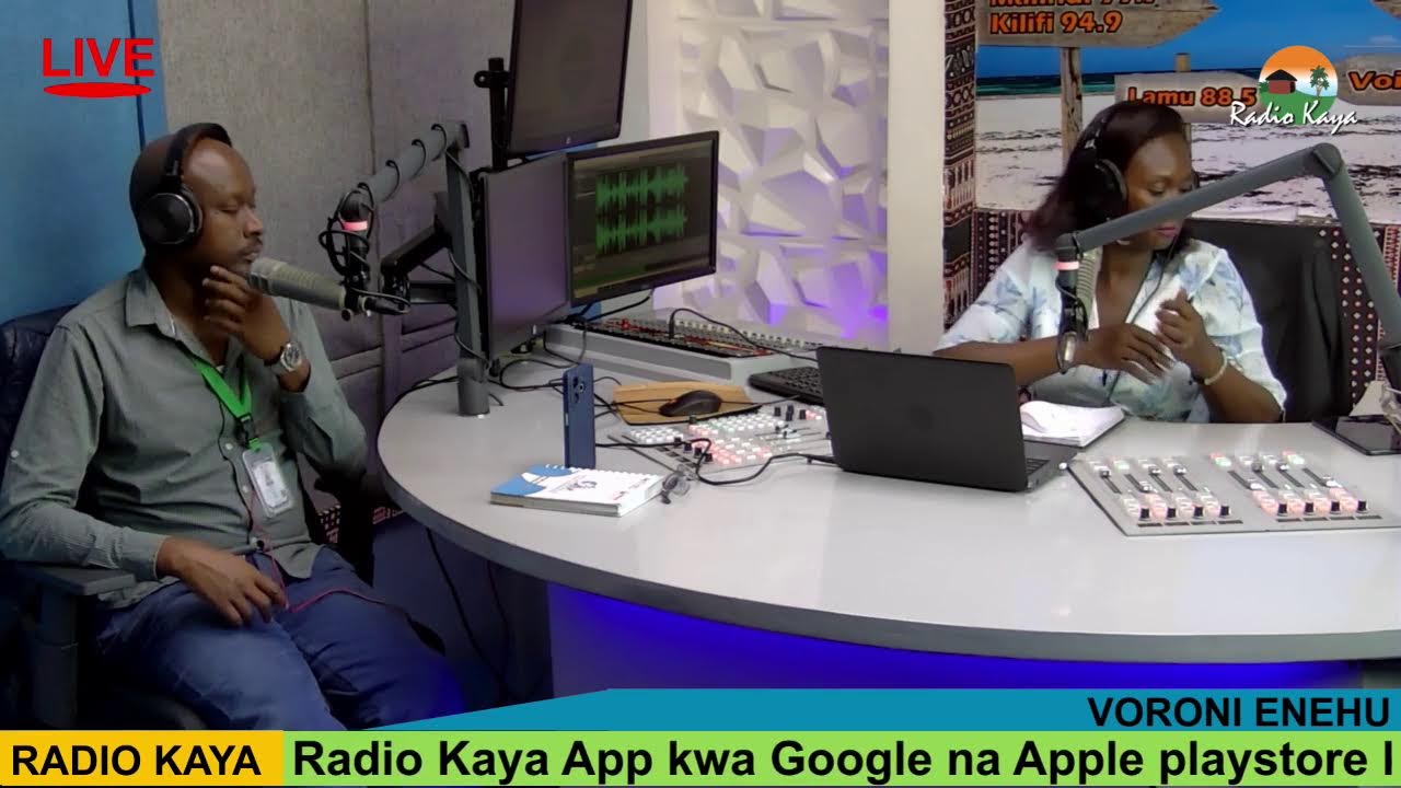 Radio Kaya Live