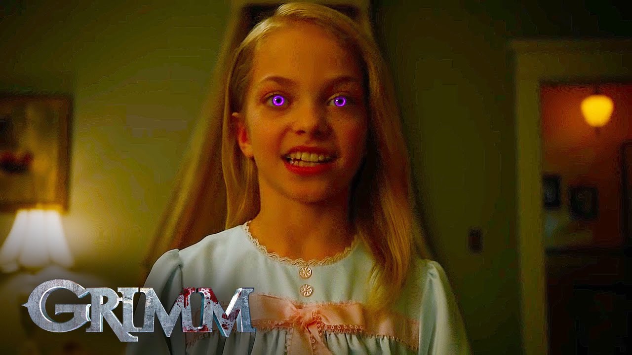 Diana Is Calling For Adalind | Grimm