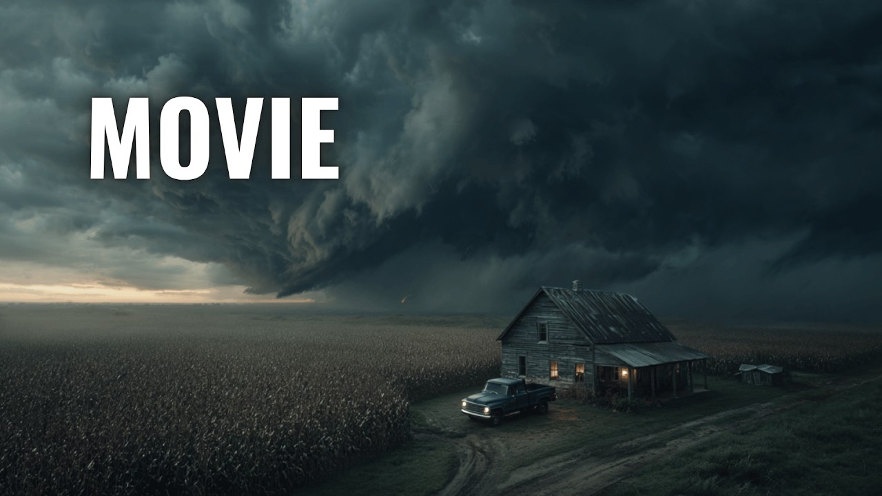 A mystical horror thriller that keeps you on the edge of your seat! | Pinwheel | Full Movie