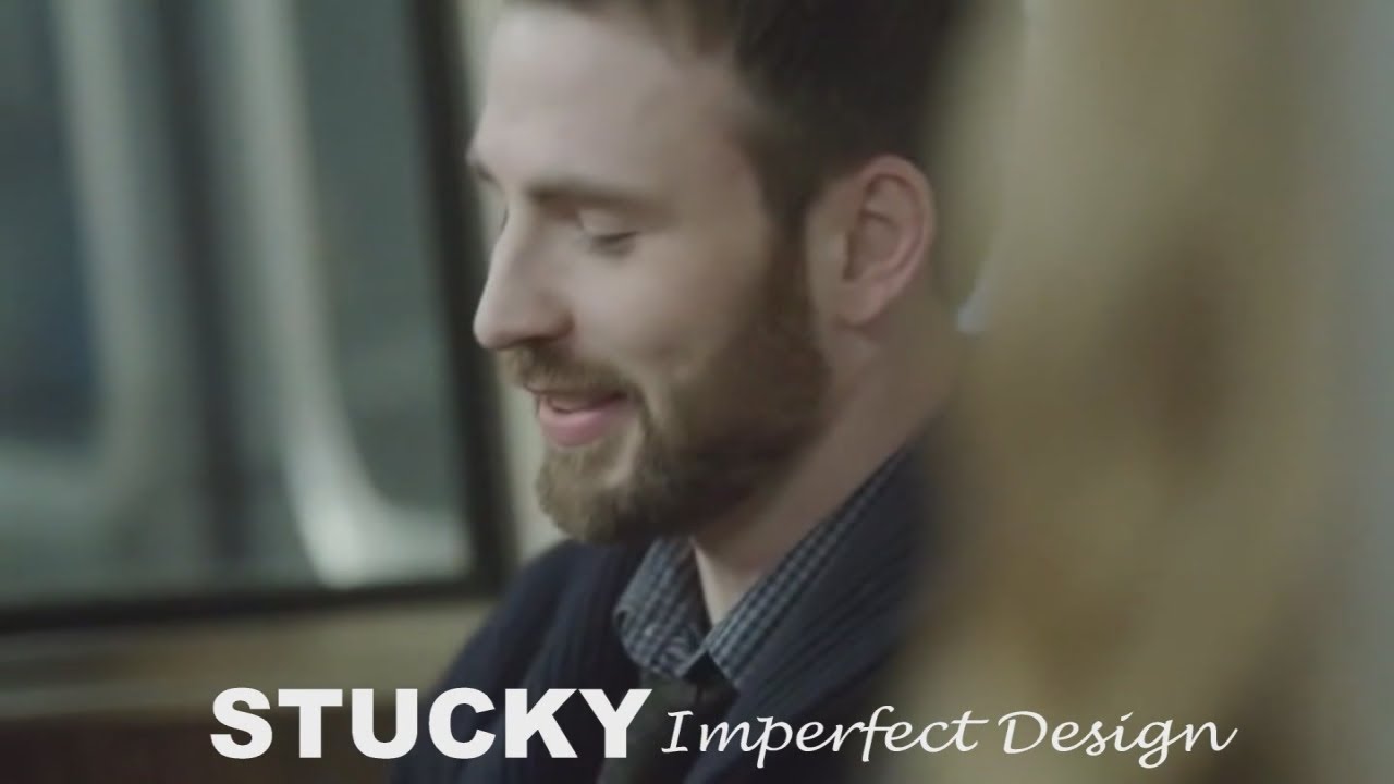 Steve + Bucky - Stucky – AU – Imperfect Design