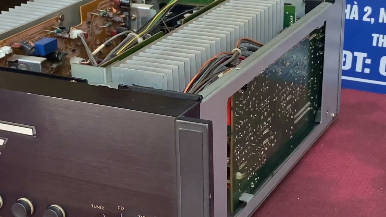 @ Giới thiệu Ampli Bose 4702-iii và báo giá. Ngọc Hoàn Audio Thái Bình. Đt: 0904401077. Cảm ơn.