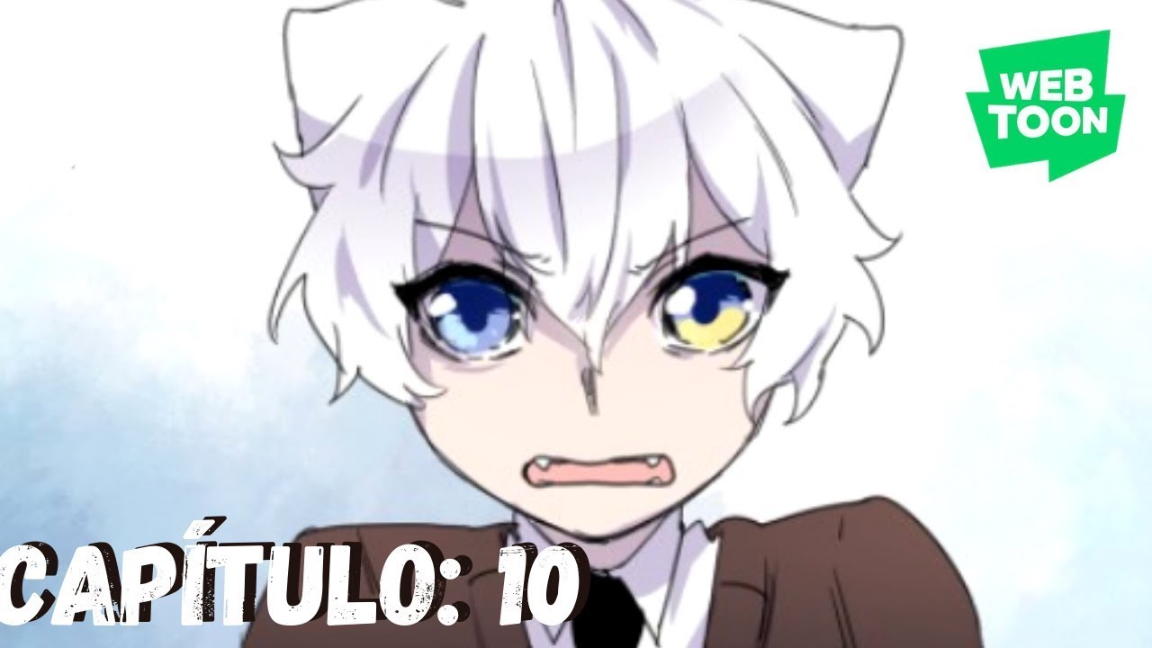 Lumine (Capítulo 10) Webtoon Español Latino