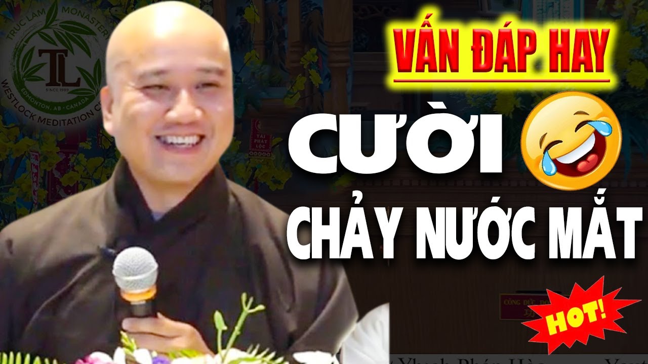 Vấn Đáp Đặc Biệt ''CÂU HỎI RẤT HAY'' Cười Suốt Buổi Đăng Ngày 28. 10. 2025 - Thầy Thích Pháp Hòa