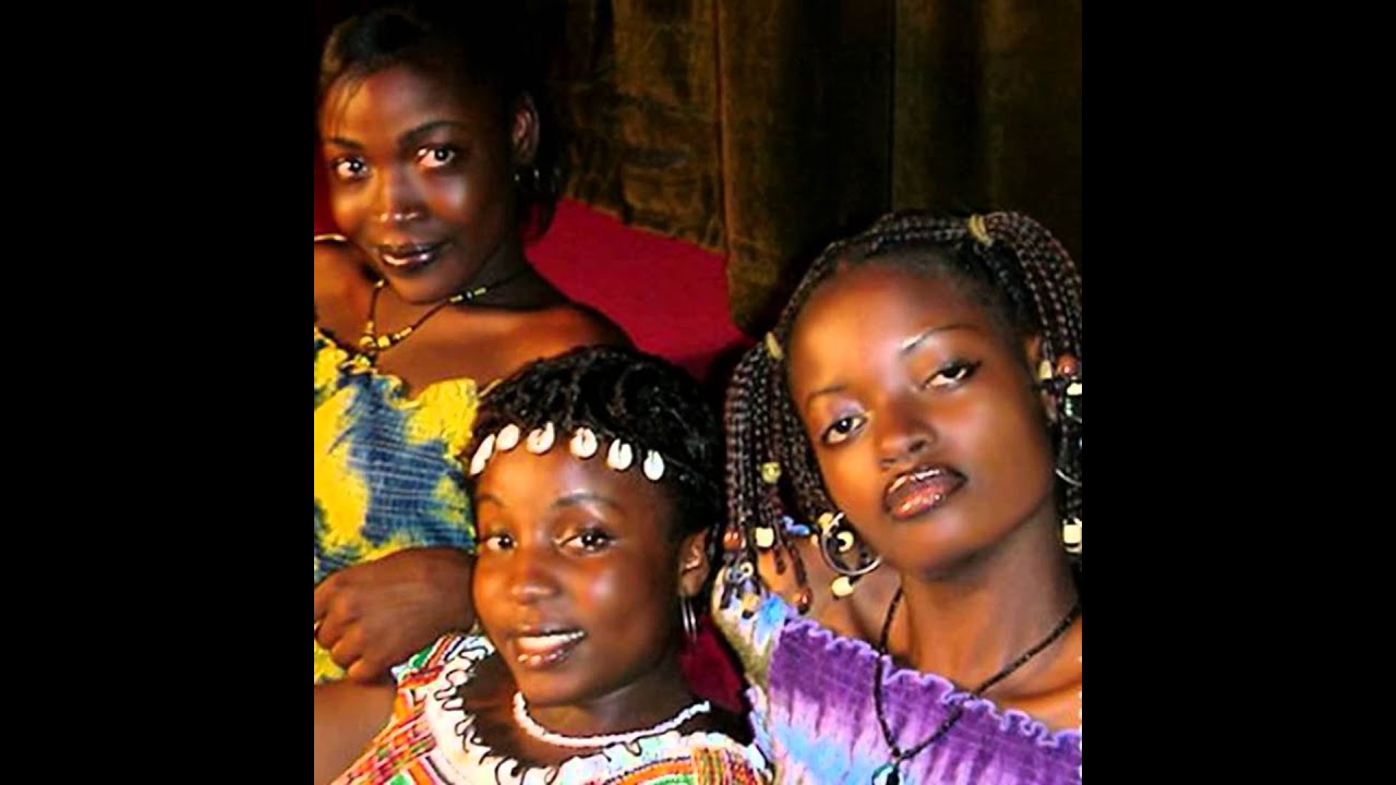 Triple M ft. Tony Harmony -  My Body Dey For Me