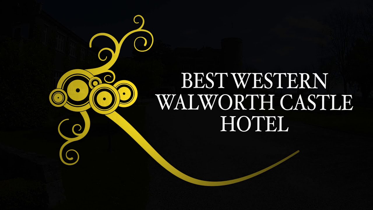 Walworth Castle Hotel 3mins