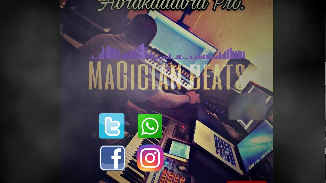 [Chronixx Type] Only Good Vibes ✘ Reggae Type Beat ♛Prod By MaGician♛