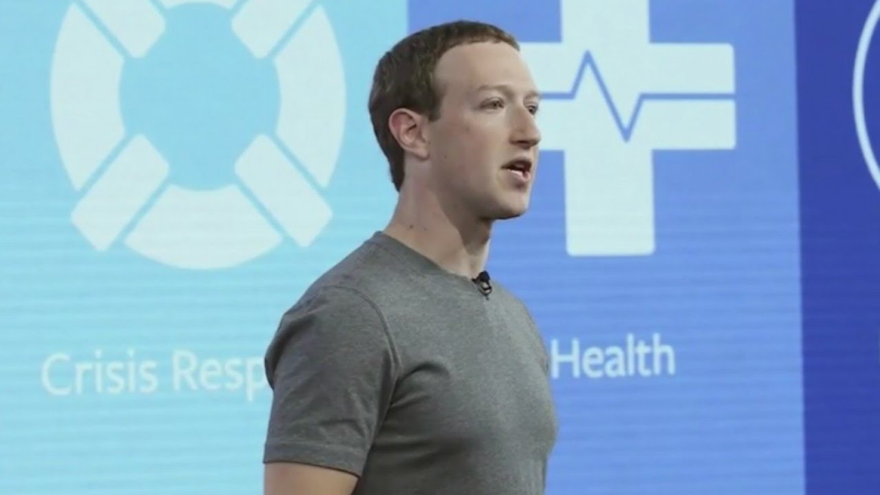 Facebook Users Reflect On Cambridge Analytica Data Breach