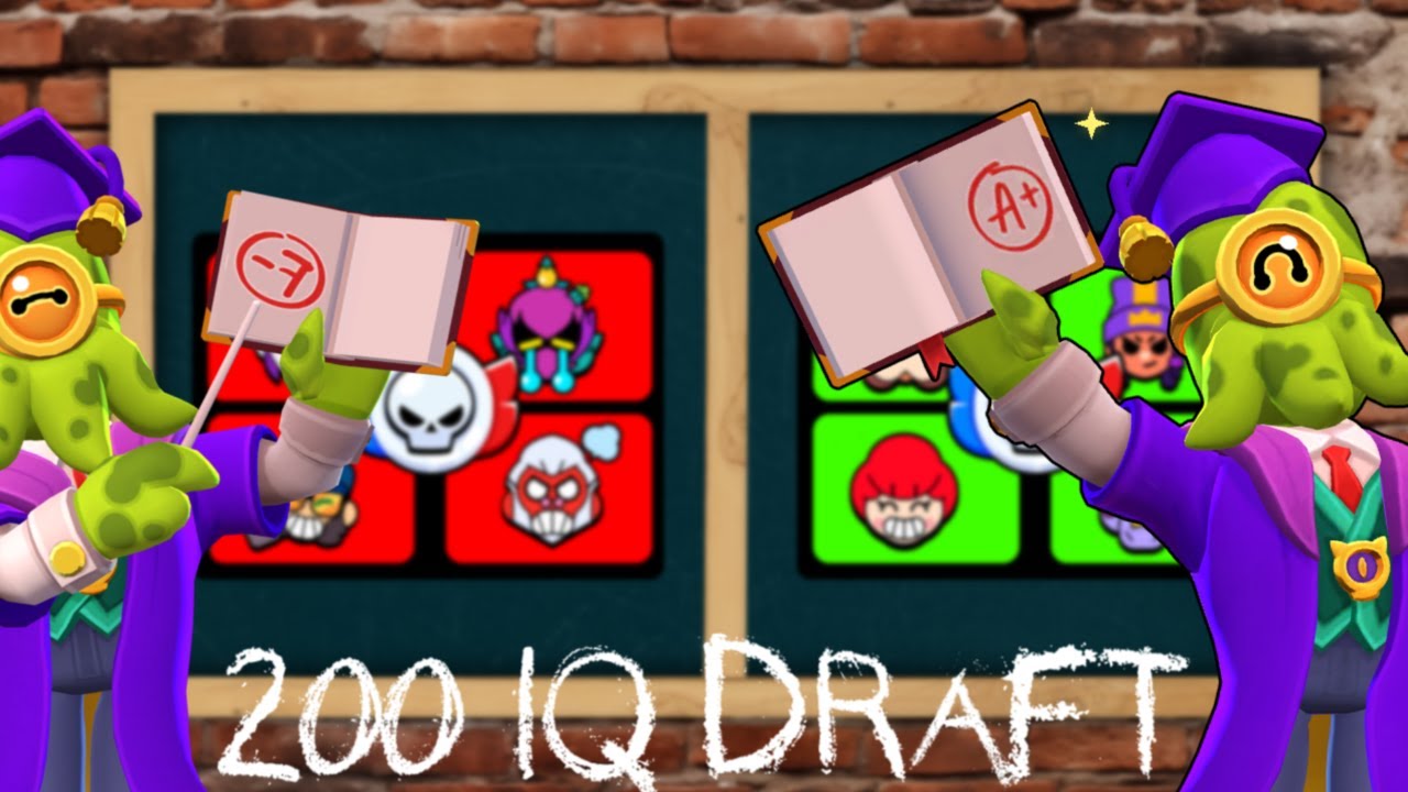 RANKED - DRAFT 200IQ avec Fayelo et Ethan (Explications/Guide/Tutos)