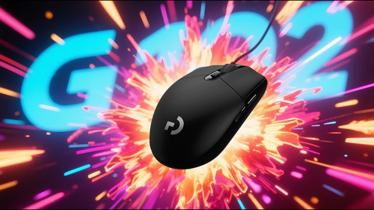 Обзор Logitech G102 LightSync. Стоит ли покупать на замену G102 Prodigy? Чем отличаются?