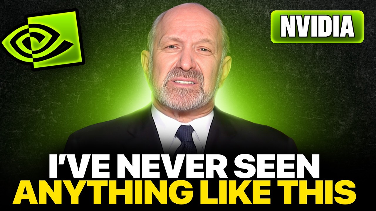 A MASSIVE NVIDIA SHOCK IS COMING - THE TRUTH ABOUT TSMC