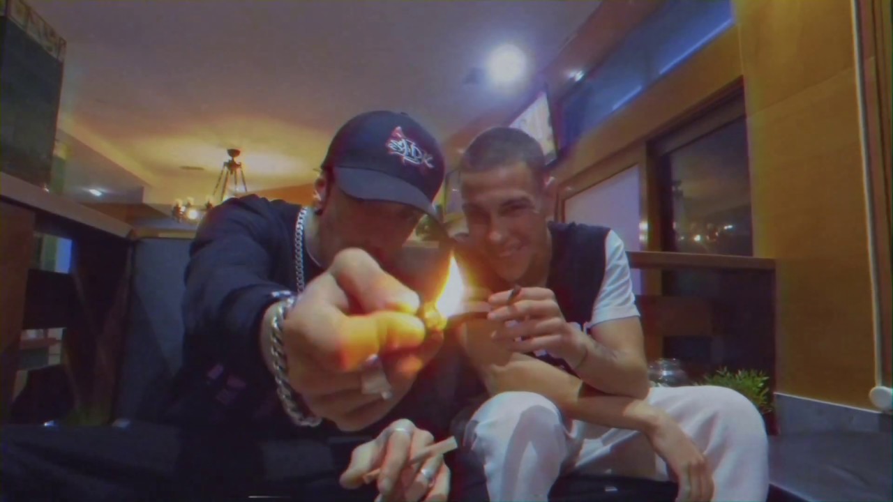 NADAL015 X GAROLO - PLUIT IGNEM (PROD. DJOKOBEATZ)