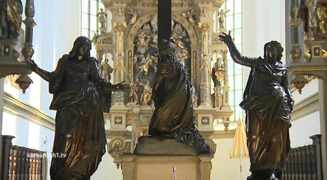 Unsere Bistumskirche im Portrait - Teil 2