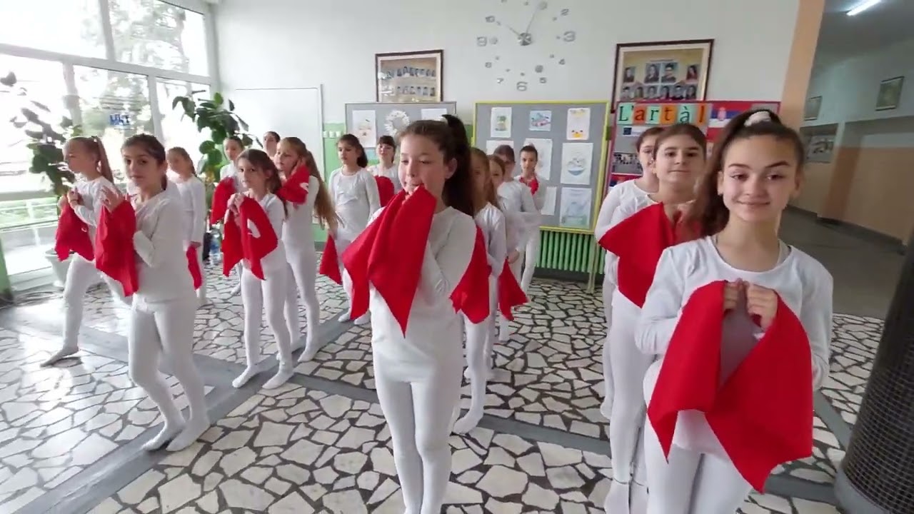Čuvajte nas... OŠ 