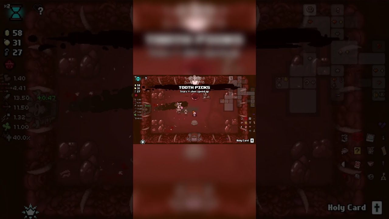 How To Check Angel and Devil Deals | The Binding of Isaac: Repentance 