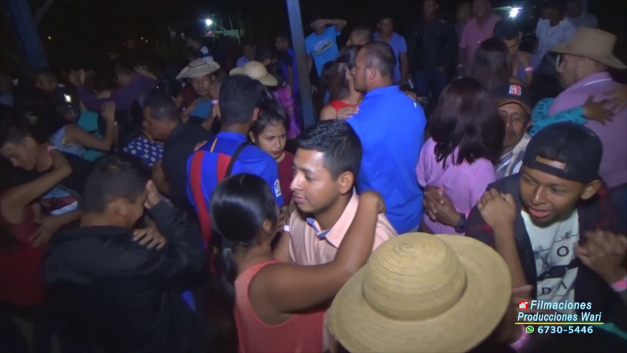 CUANDO A MI NADIE ME QUIERA - ERÁCLIDES AMAYA Y LOS ALEGRES DE LA CUMBIA