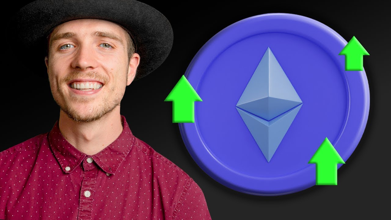 Почему Ethereum вот-вот полностью восстановится!