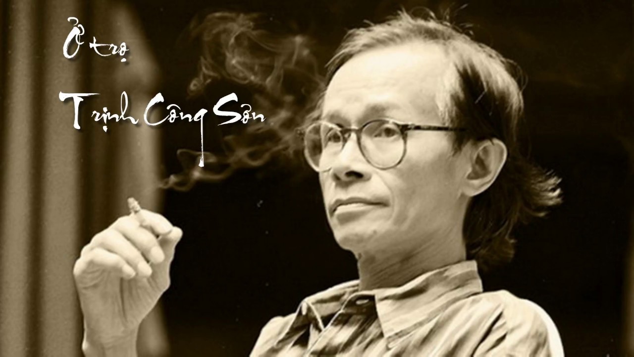 Ở Trọ - Trịnh C&ocirc;ng Sơn - do ch&iacute;nh Trịnh C&ocirc;ng Sơn h&aacute;t