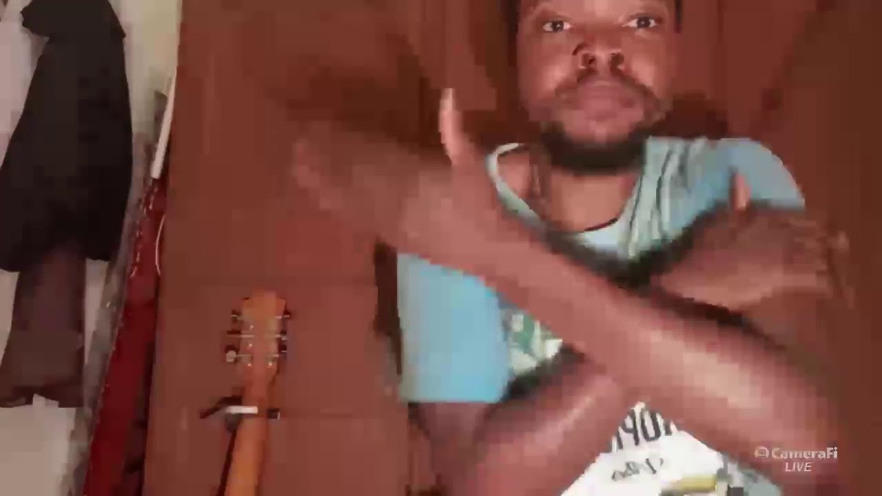Emmerson Paulo's broadcast