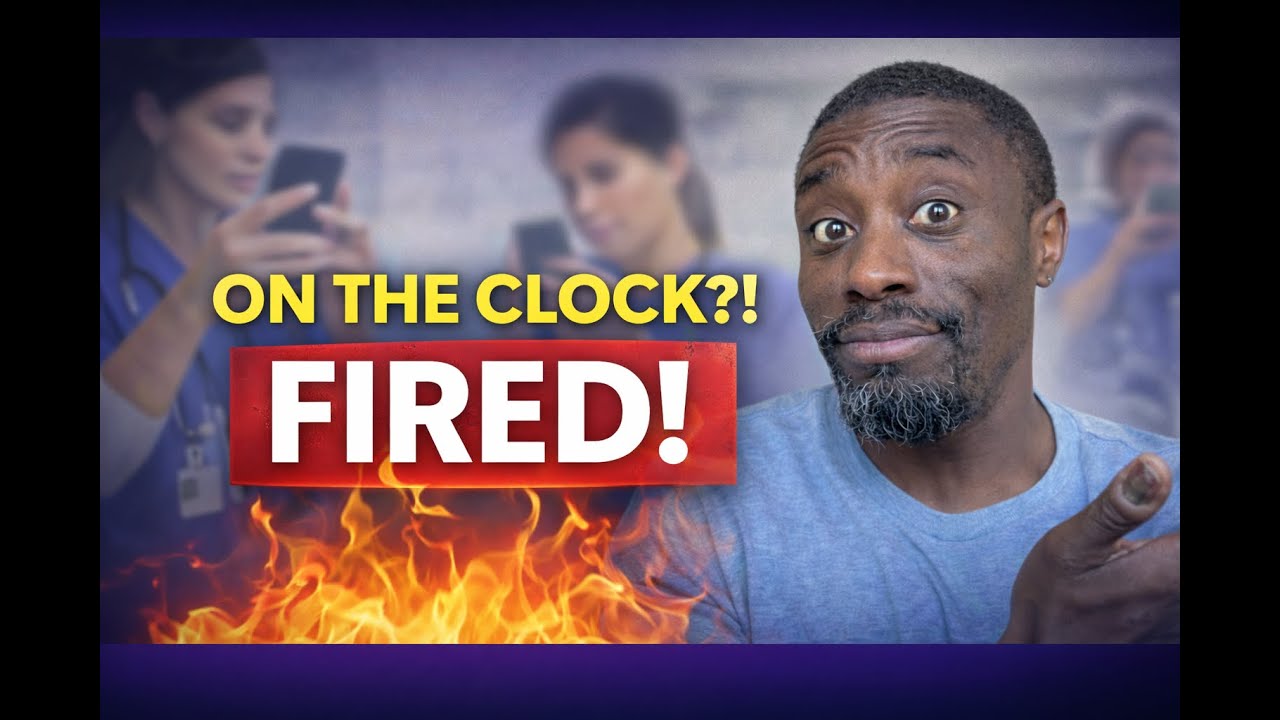 Getting Fired for TikTok at Work is Becoming a Trend