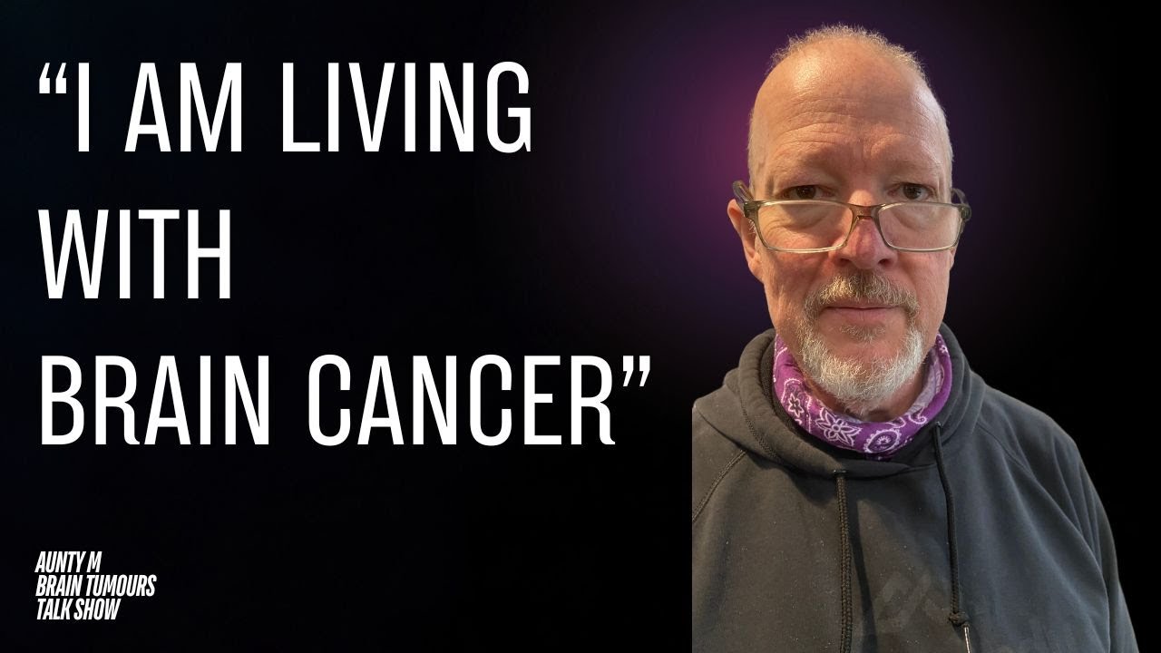 Matthew's Glioblastoma Multiform Story