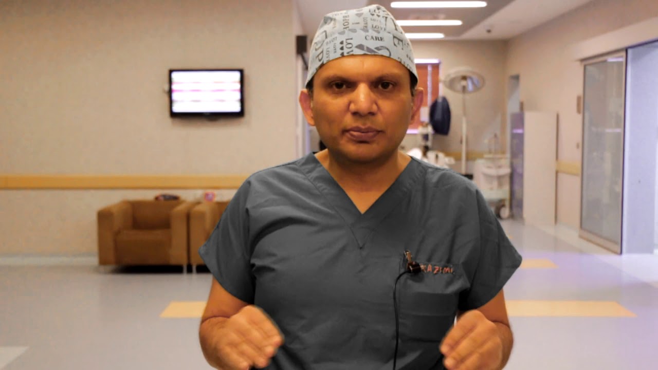 BOYREK KOCURULMESI EMELIYYATI / BOYREK TRANSPLANTASIYASI HAQQINDA / MIRCELAL KAZIMI / MEDPLUS TV