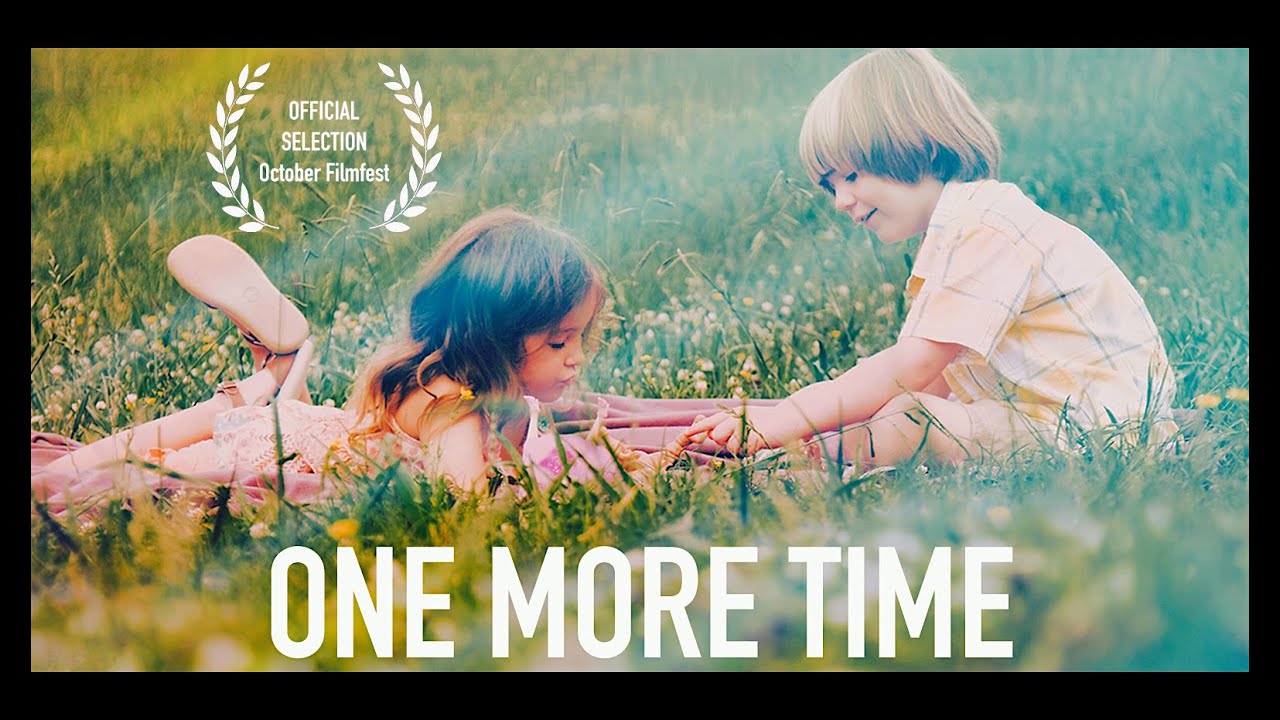One More Time (2016)  -- A Short Film 4K [ By F.C.Rabbath ] (Red Epic X)