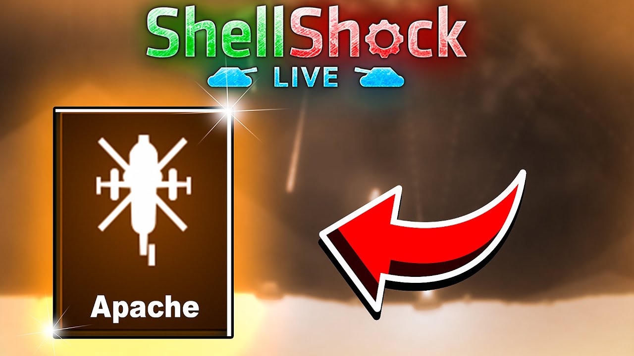 Using Some Of The RAREST Weapons In Shellshock Live