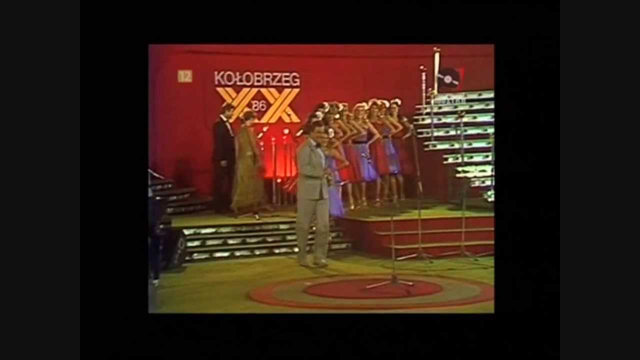 FPŻ KOŁOBRZEG 86- ,,Bo w tych dziewczynach coś takiego jest"
