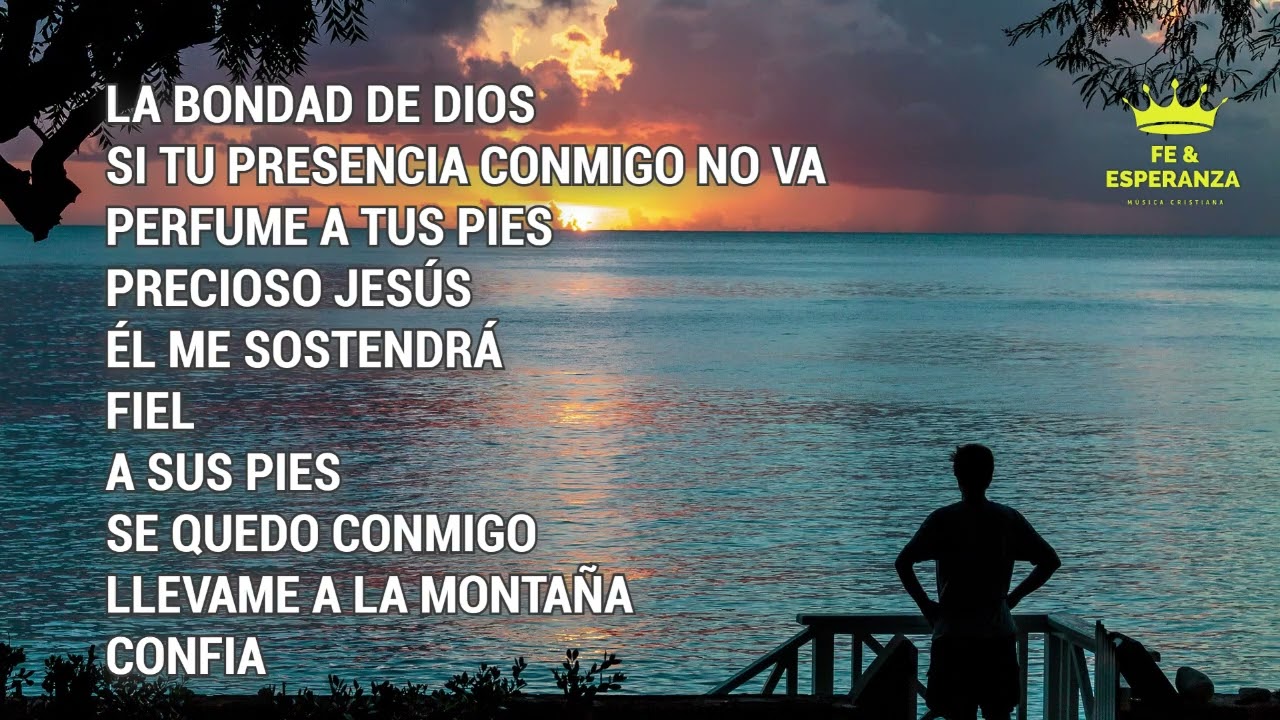 M&uacute;sica Cristiana Adoraci&oacute;n y Alabanzas Cristianas - Mix M&uacute;sica de Adoraci&oacute;n
