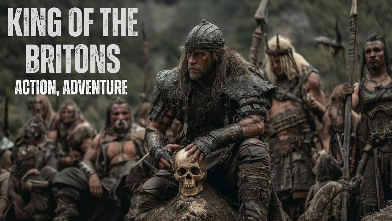 It's a movie I recommend to everyone who hasn't seen it yet. Watch Action Adventure Movie in English