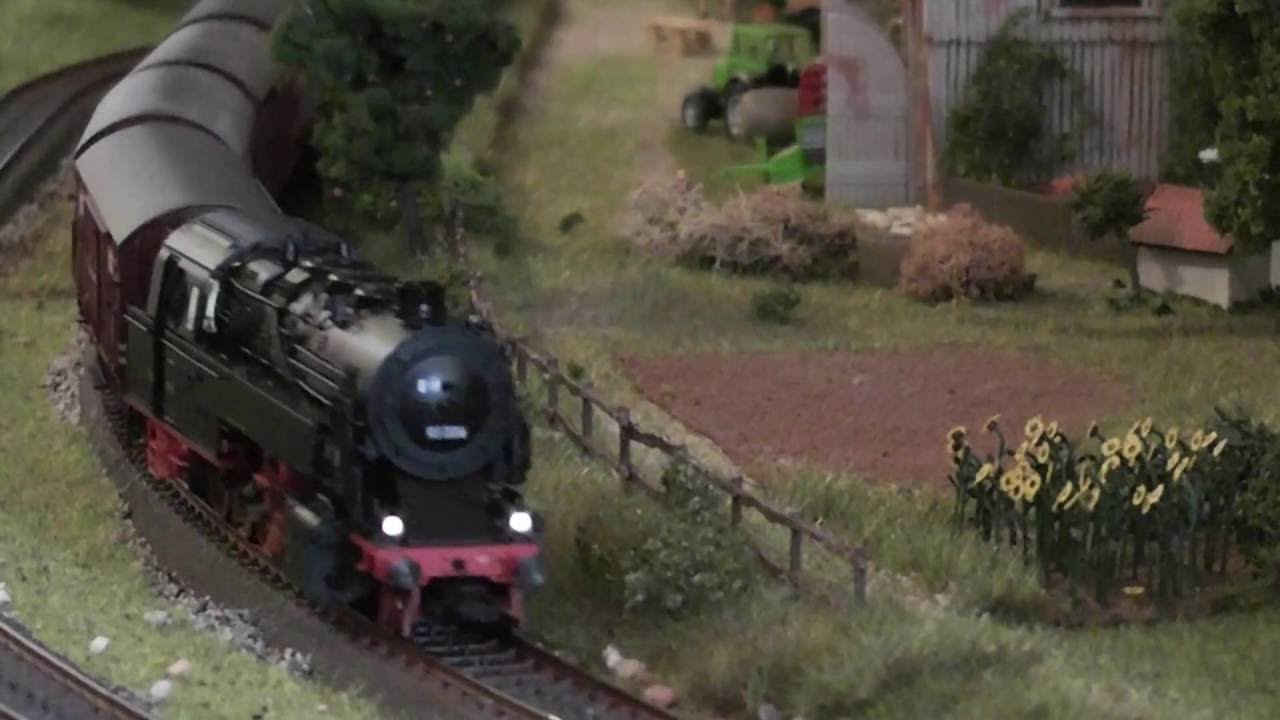 Märklin 39095 BR 95 006 Insider Lok 2016