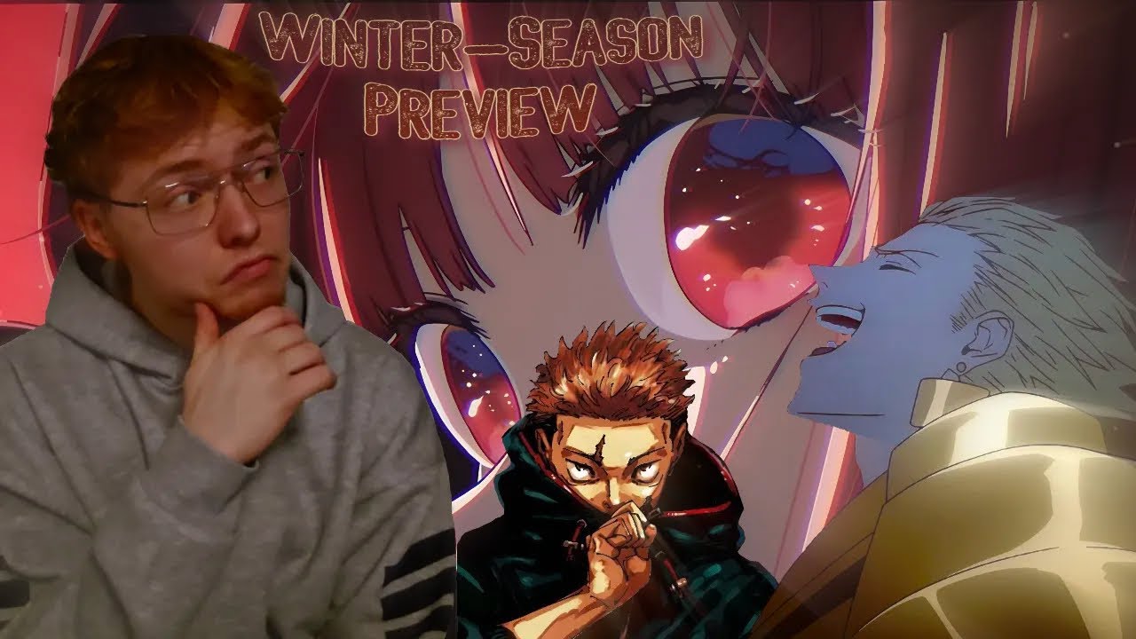 Die Winter-Season wird Crazy! I Fongsi 79