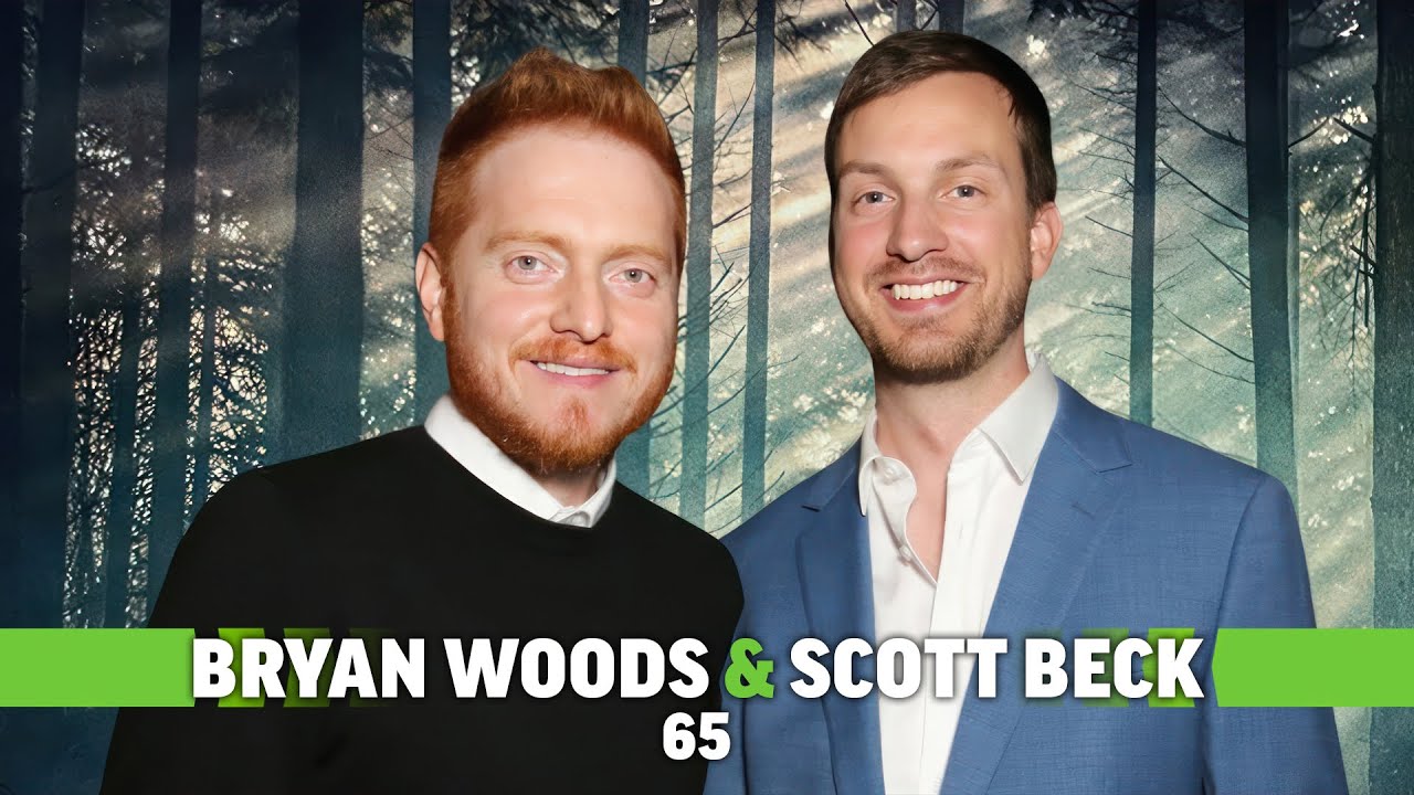 65 Movie Directors Scott Beck & Bryan Woods on Bringing Their Epic to the Big Screen