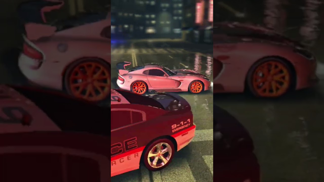 Car Racing game👉! like a road mafia 😎#buttonmashers7015 #games #drifting #viral #youtubeshorts