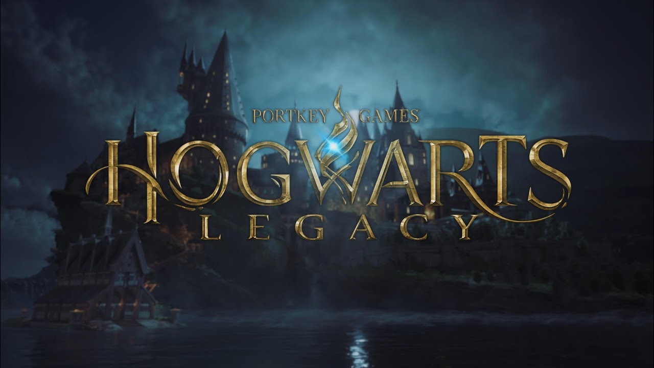 Hogwarts Legacy