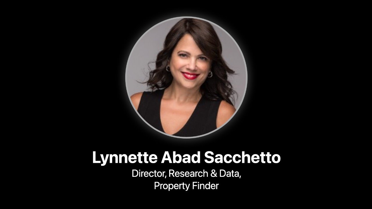 Property Technology: Modern Real Estate&mdash;Lynnette Abad Sacchetto on TechLifeSkills w/ Tanmay Ep.54