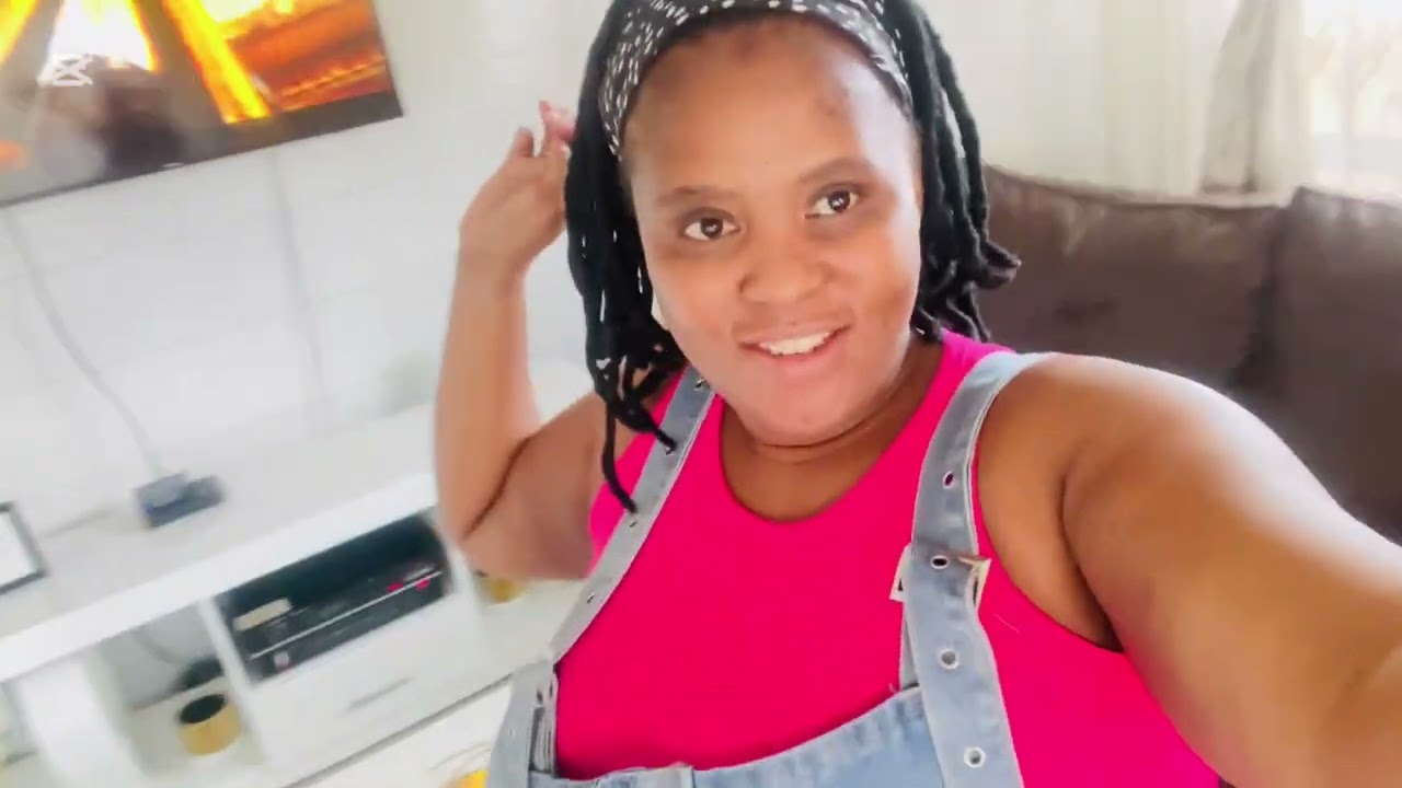 Unemployed diaries/ doctors appointment/grocery haul/chit chat/The word