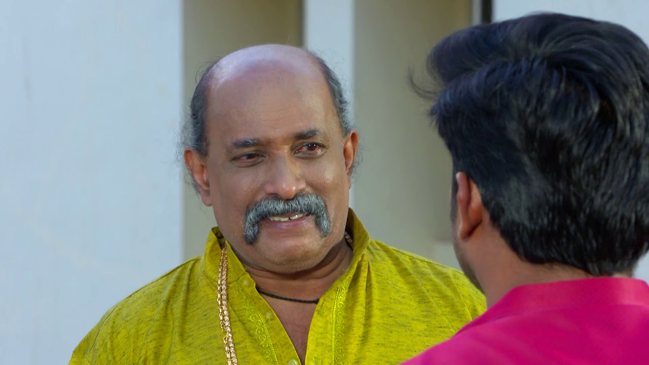 STAR KARUTHAMUTH 1328 TD 28 02 19