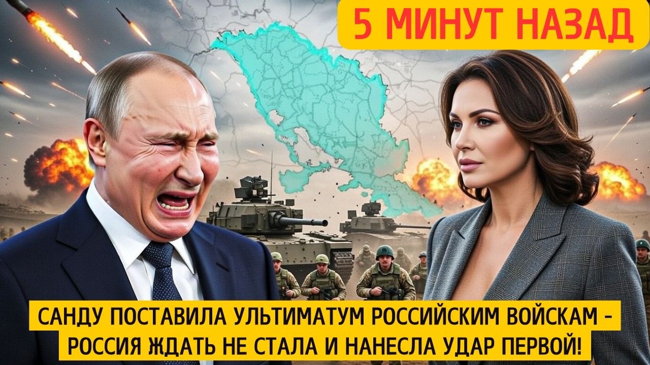 Почему 24 часа? Экс-КГБ раскрывает план НАТО НОВОСТИ РОССИИ