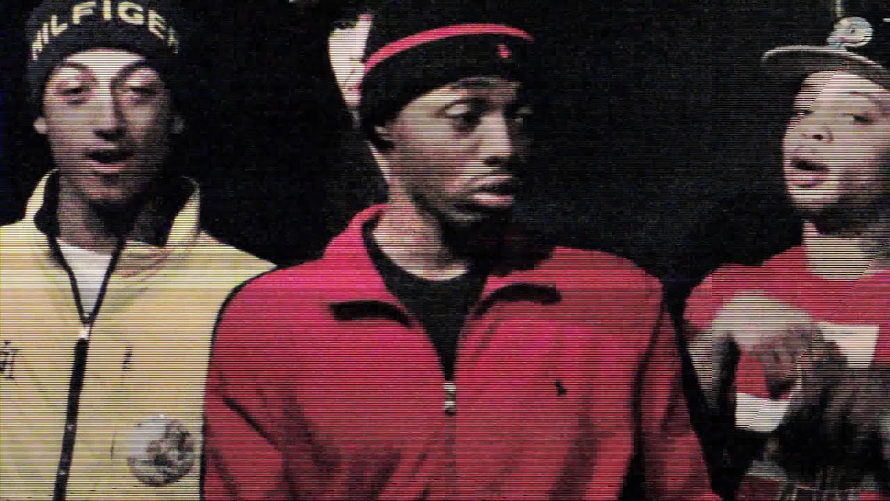 Cb-Pound Cake Freestyle (uptown Harrisburg)
