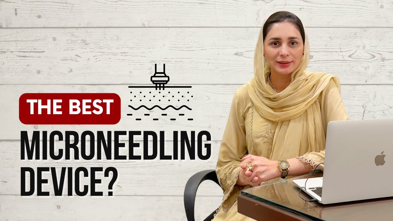 Scarlet vs. Sylfirm X vs. Morpheus 8: Which RF Microneedling Device Is Best for You?