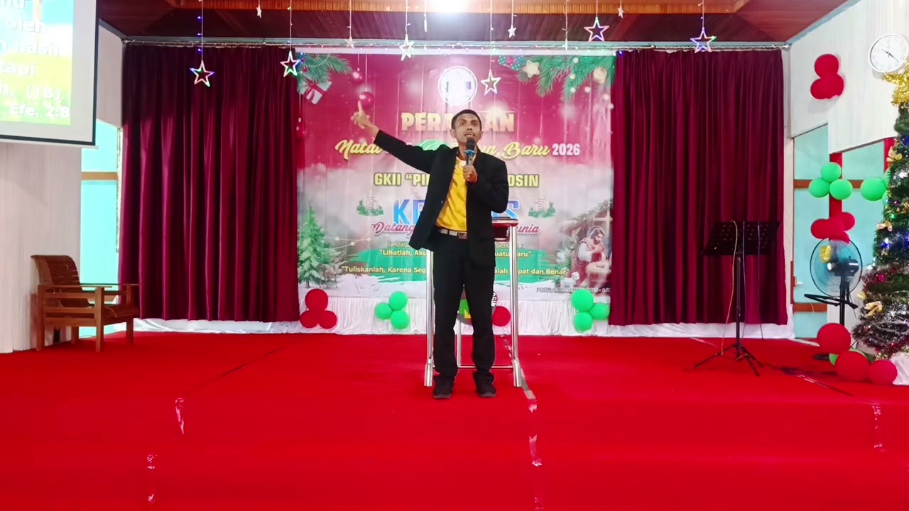 Allah Hadir Untuk Menyelamatkan Keluarga - Keluarga Adam dan Hawa