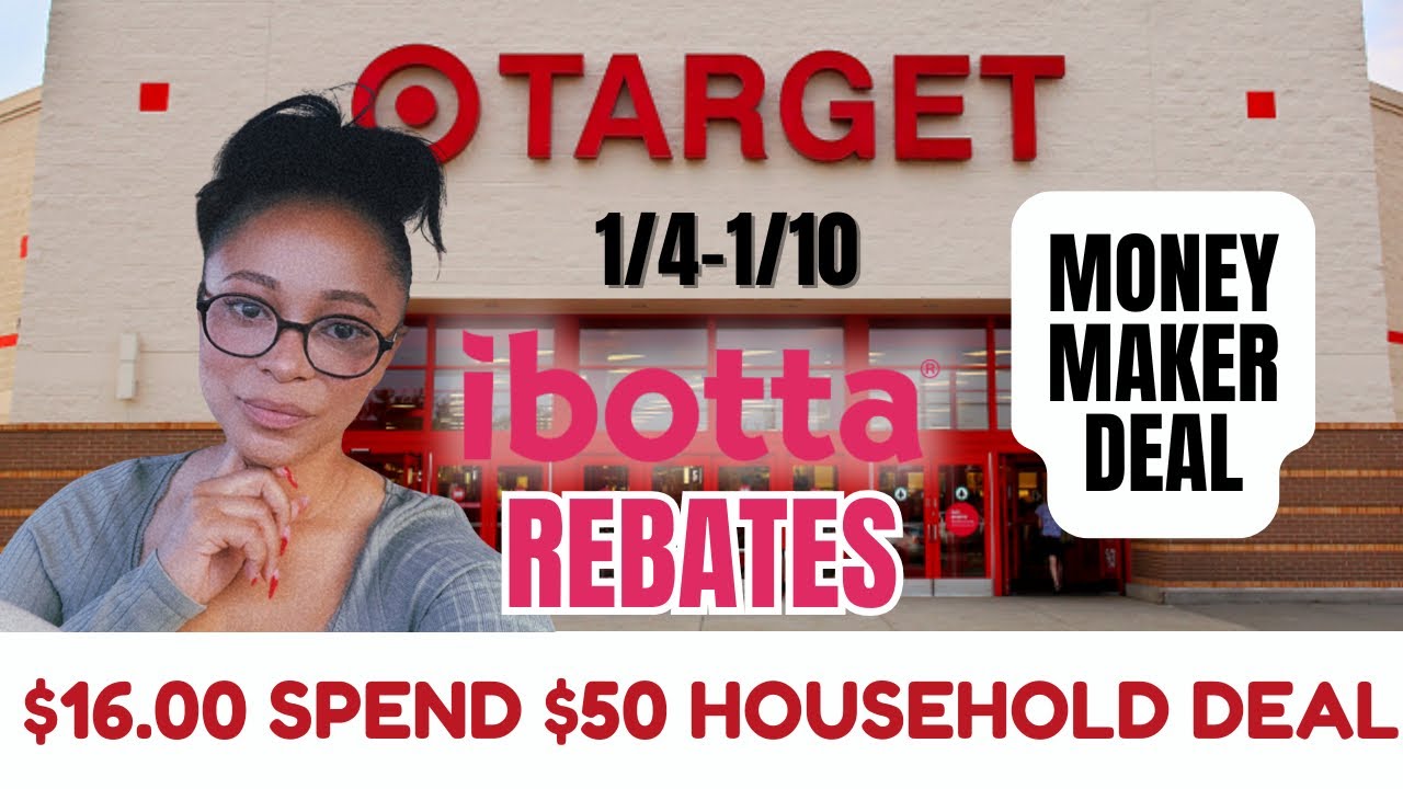 Акции Target с 1/4 по 10/00: Бесплатные и выгодные предложения: дешевые товары за 1 доллар и пода...