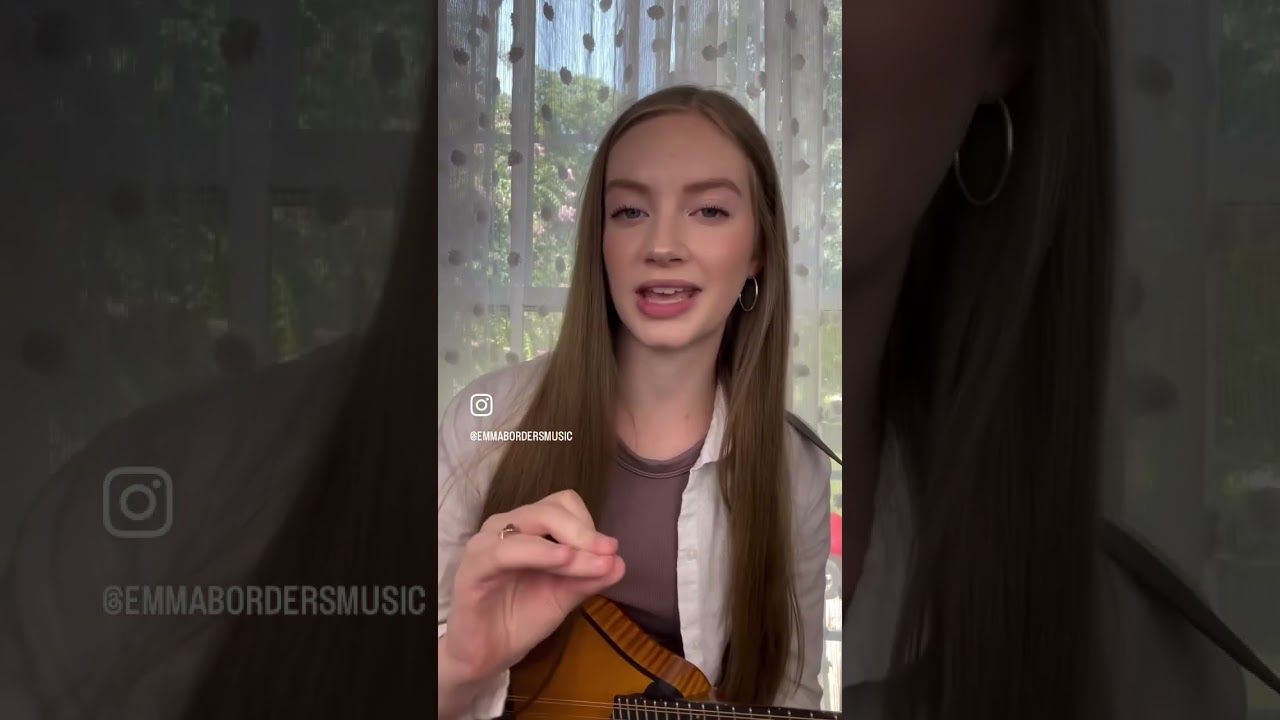 Как играть БЛЮЗОВУЮ ГАММУ на МАНДОЛИНЕ!