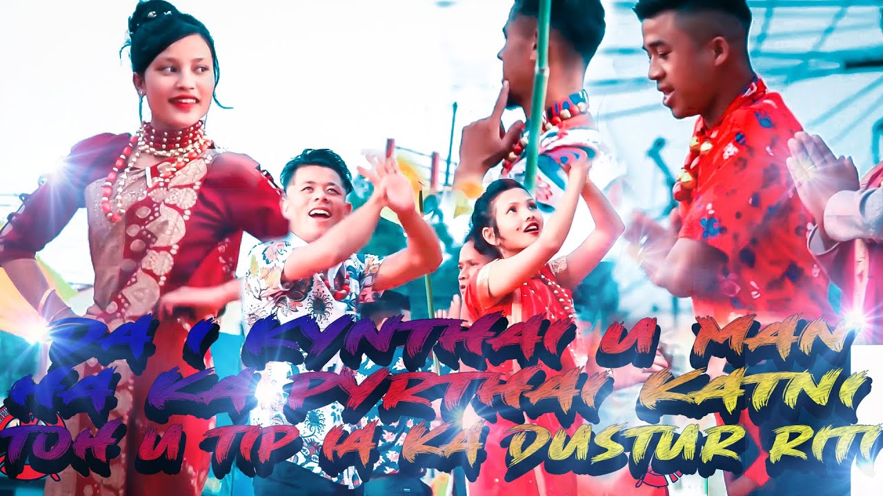 Shad Sukra Mihmyntdu 2022 (Da i kynthai u man ha ka pyrthai katni toh u tip ia ka Dustur riti)