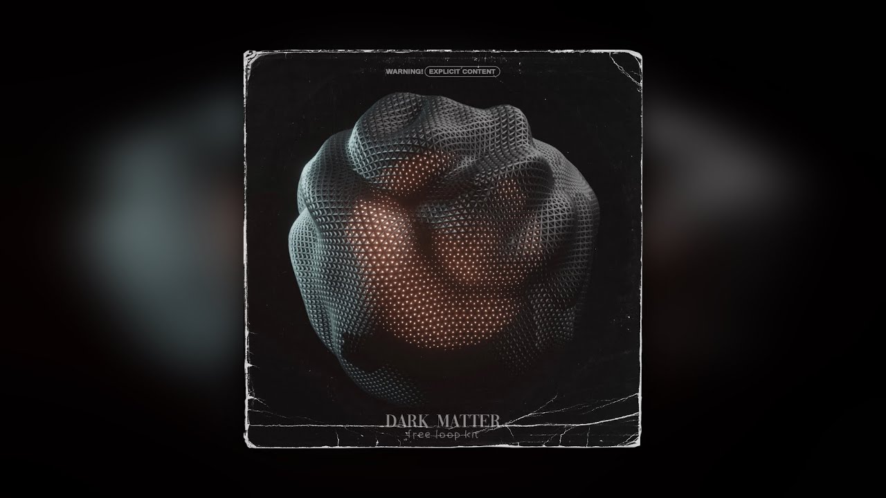 (FREE) Loop Kit/Sample Pack - &ldquo;Dark Matter&rdquo; (Southside, Wheezy, Cubeatz Type Samples)